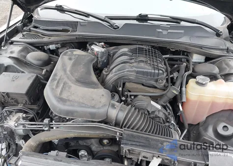 2019 Dodge Challenger Sxt Awd from USA, damaged, VIN 2C3CDZGG2KH675487